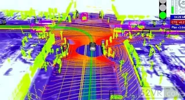 101400tdldmt1lnntxhdgd 超全SLAM技术及应用介绍的图3